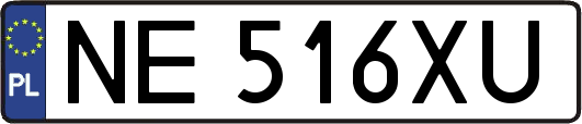 NE516XU