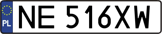 NE516XW