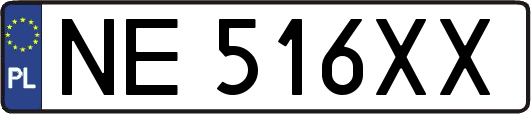 NE516XX