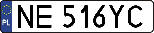 NE516YC