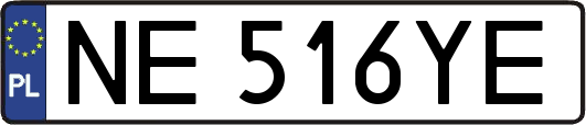 NE516YE