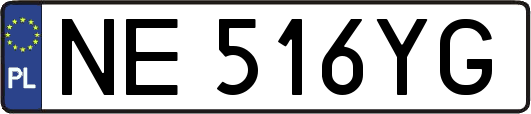 NE516YG