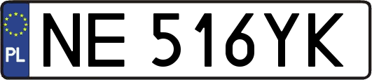 NE516YK