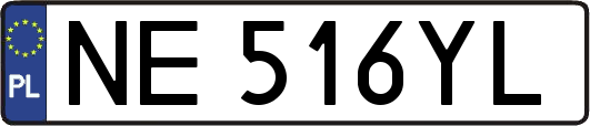 NE516YL