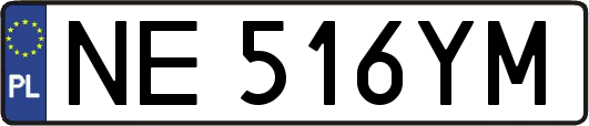 NE516YM