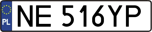 NE516YP