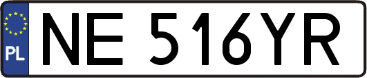 NE516YR