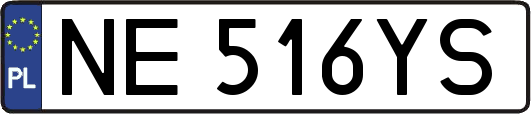 NE516YS