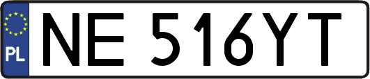 NE516YT