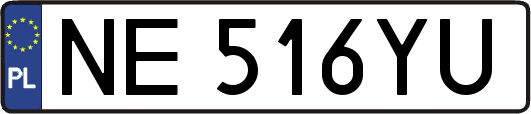 NE516YU