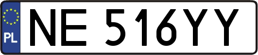 NE516YY