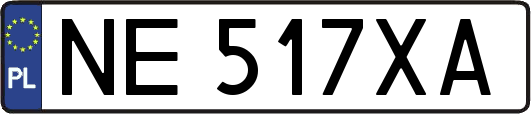 NE517XA