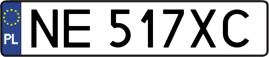 NE517XC