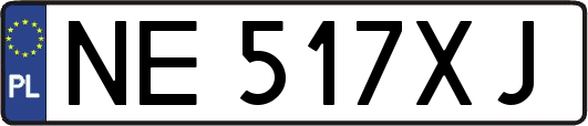 NE517XJ