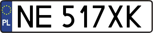 NE517XK
