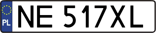 NE517XL