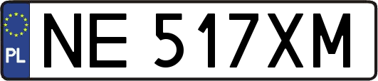 NE517XM