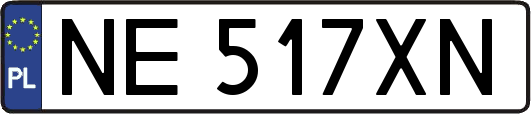 NE517XN