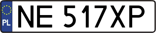 NE517XP