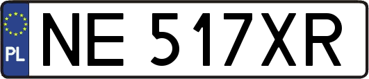 NE517XR