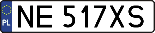 NE517XS