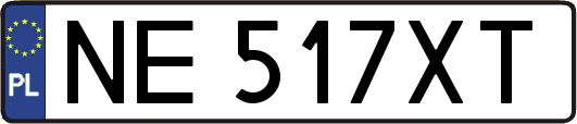 NE517XT