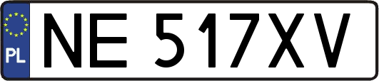 NE517XV