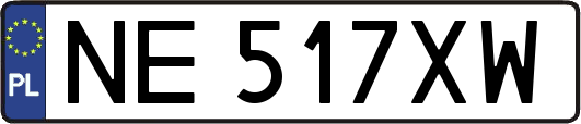 NE517XW
