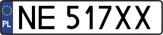 NE517XX