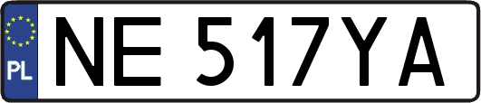 NE517YA