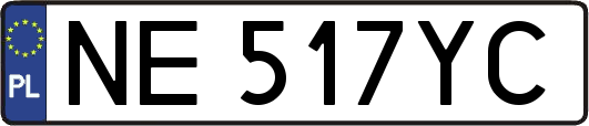 NE517YC