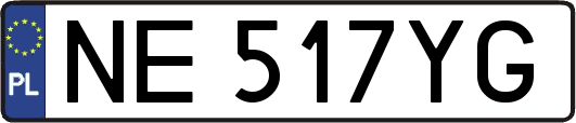 NE517YG