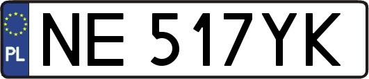 NE517YK