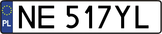NE517YL