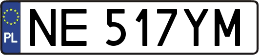 NE517YM