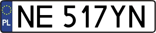NE517YN
