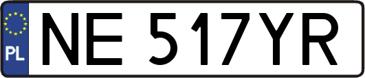 NE517YR