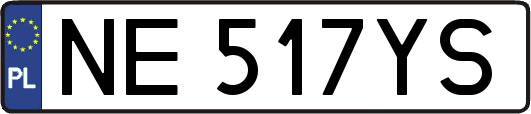 NE517YS