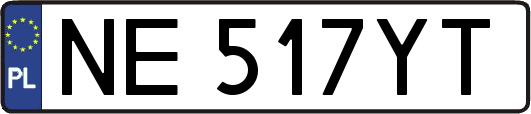 NE517YT