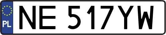 NE517YW