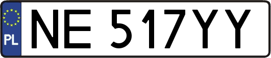 NE517YY