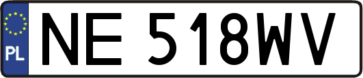 NE518WV