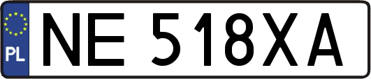 NE518XA