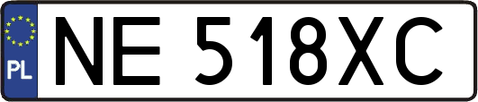 NE518XC