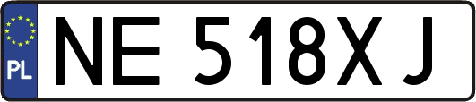 NE518XJ