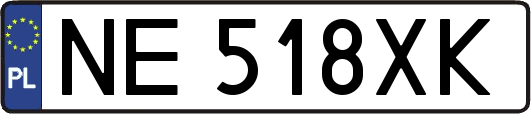 NE518XK
