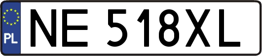 NE518XL