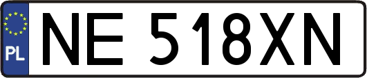 NE518XN
