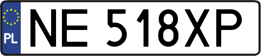 NE518XP