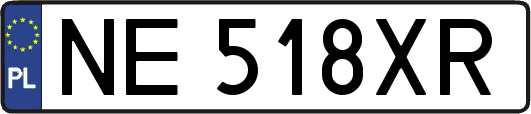 NE518XR
